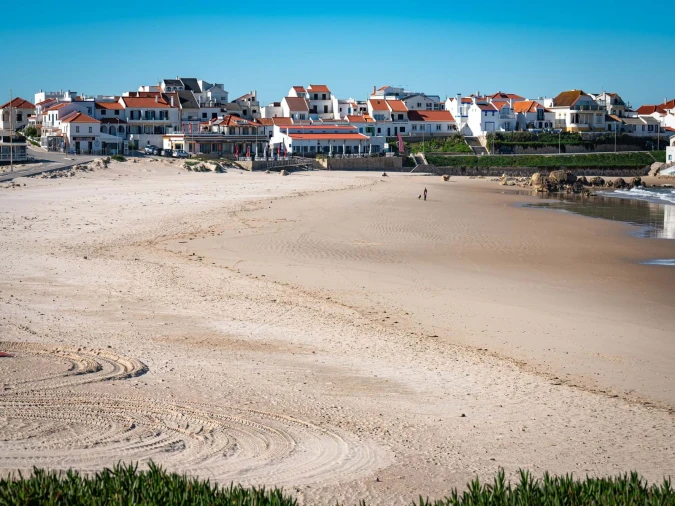 Negócio para Venda em Atouguia da Baleia Foto 23