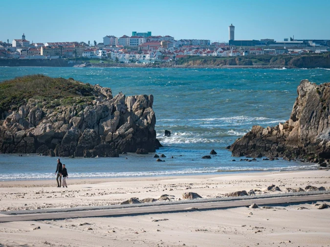 Negócio para Venda em Atouguia da Baleia Foto 19