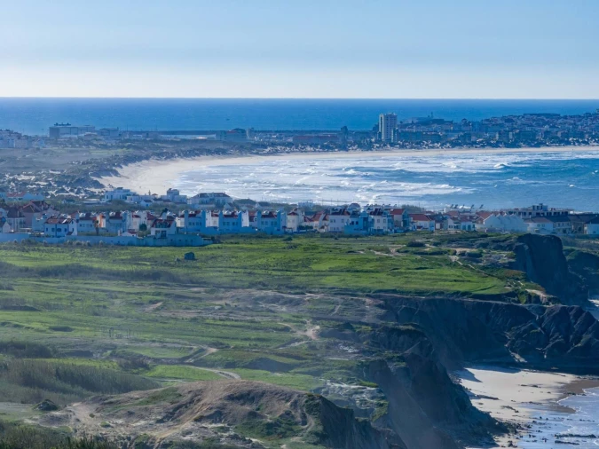 Negócio para Venda em Atouguia da Baleia Foto 31