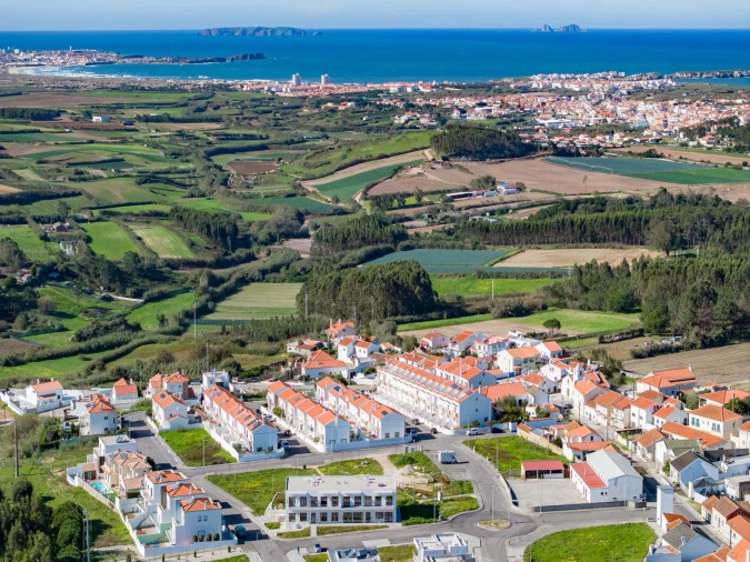 Negócio para Venda em Atouguia da Baleia Foto 27