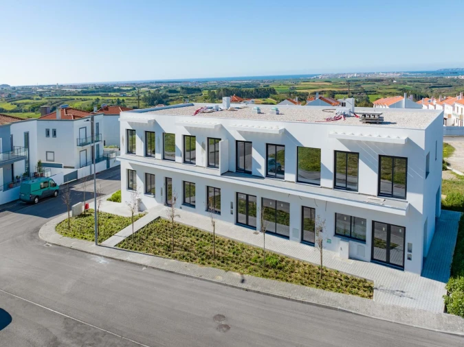 Negócio para Venda em Atouguia da Baleia