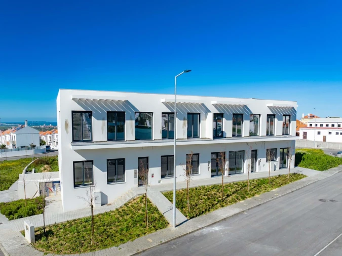 Negócio para Venda em Atouguia da Baleia Foto 47