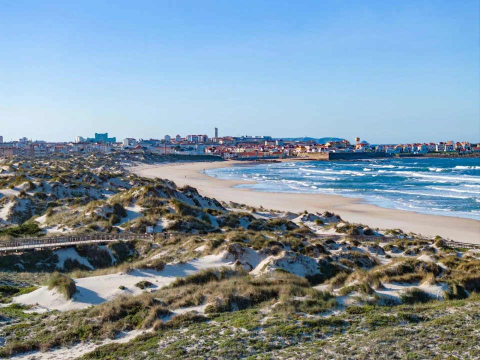 Negócio para Venda em Atouguia da Baleia Foto 35