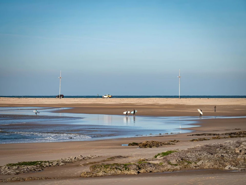 Negócio para Venda em Atouguia da Baleia Foto 16