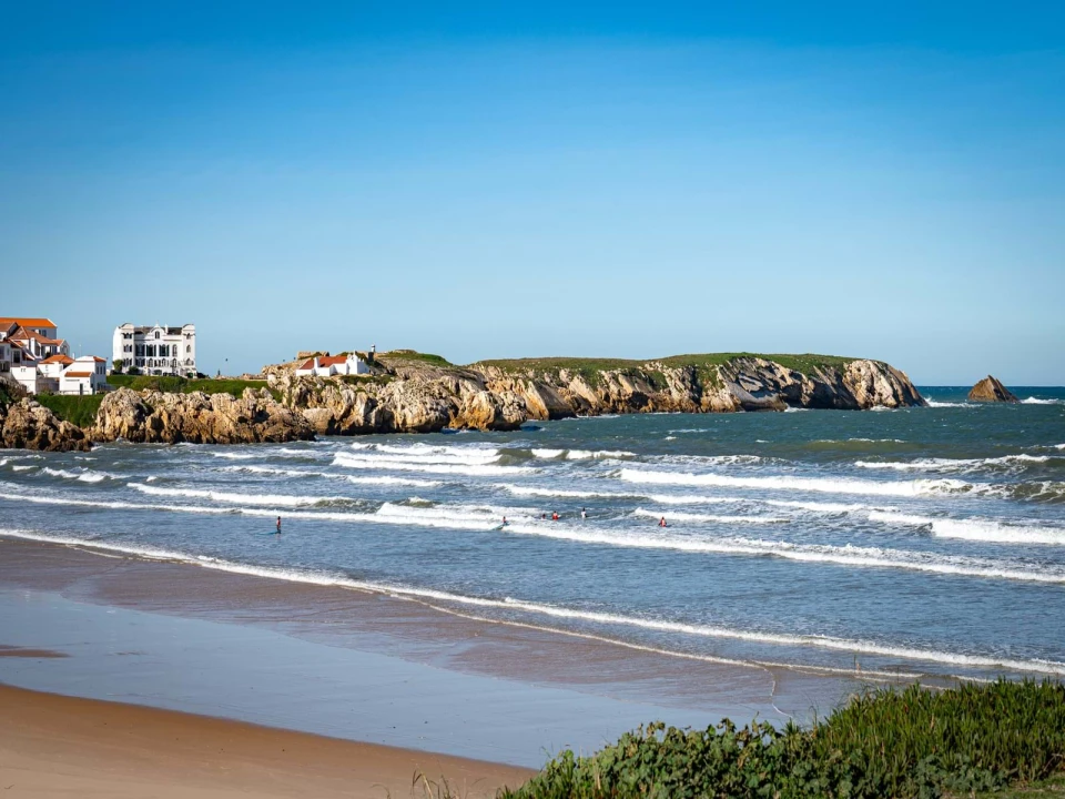 Negócio para Venda em Atouguia da Baleia Foto 17
