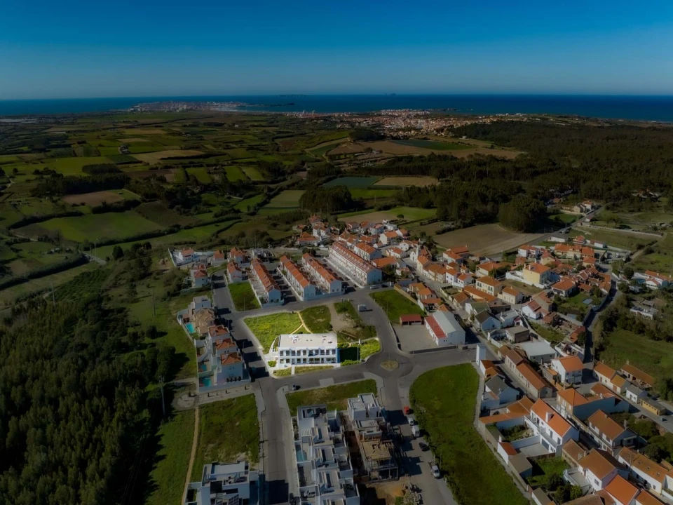Negócio para Venda em Atouguia da Baleia Foto 26