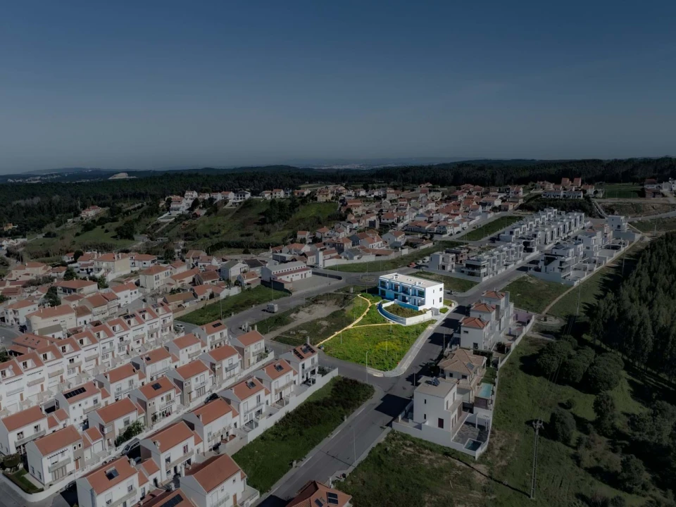 Negócio para Venda em Atouguia da Baleia Foto 28