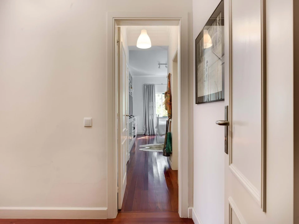 Apartamento T4 para Venda em Cascais e Estoril Foto 19