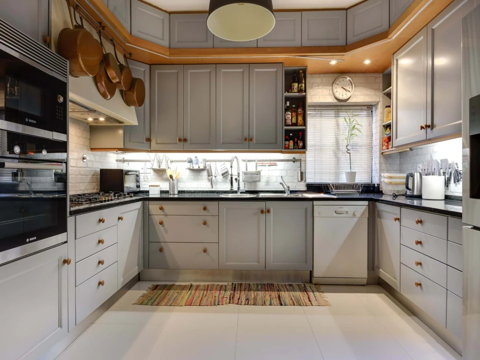 Apartamento T4 para Venda em Cascais e Estoril Foto 16