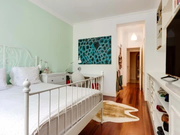 Apartamento T4 para Venda em Cascais e Estoril