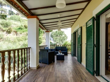 Apartamento T4 para Venda em Cascais e Estoril