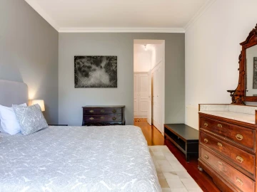 Apartamento T4 para Venda em Cascais e Estoril