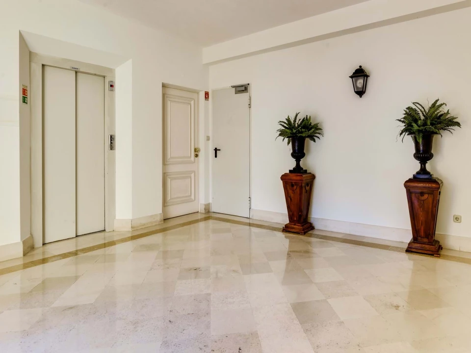 Apartamento T4 para Venda em Cascais e Estoril Foto 44