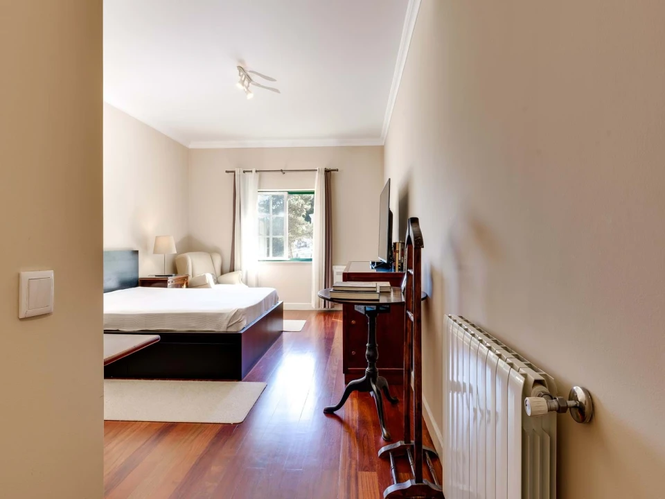 Apartamento T4 para Venda em Cascais e Estoril Foto 31