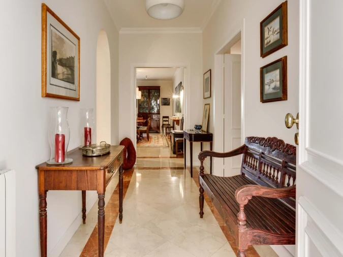 Apartamento T4 para Venda em Cascais e Estoril Foto 14