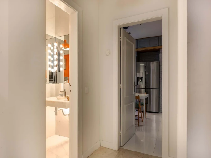 Apartamento T4 para Venda em Cascais e Estoril Foto 13