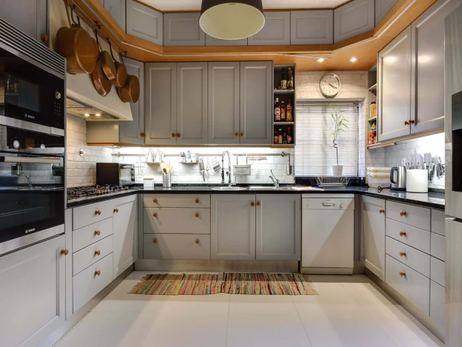 Apartamento T4 para Venda em Cascais e Estoril Foto 16