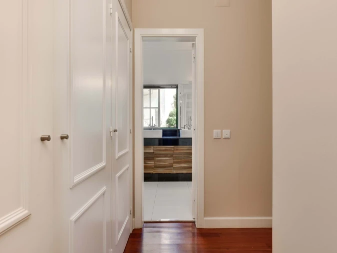 Apartamento T4 para Venda em Cascais e Estoril Foto 35
