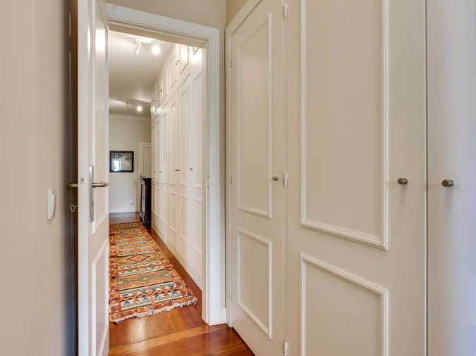 Apartamento T4 para Venda em Cascais e Estoril Foto 25