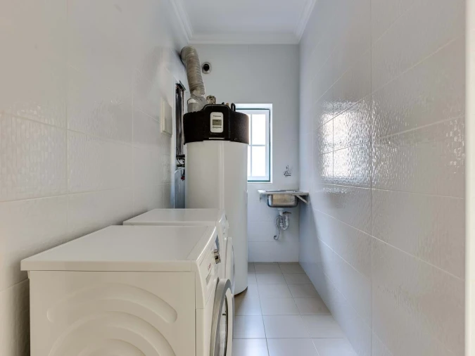 Apartamento T4 para Venda em Cascais e Estoril Foto 39