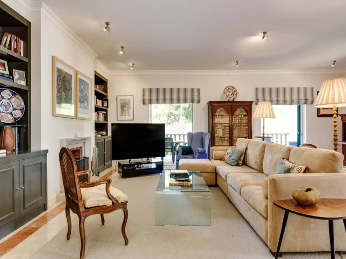 Apartamento T4 para Venda em Cascais e Estoril Foto 6