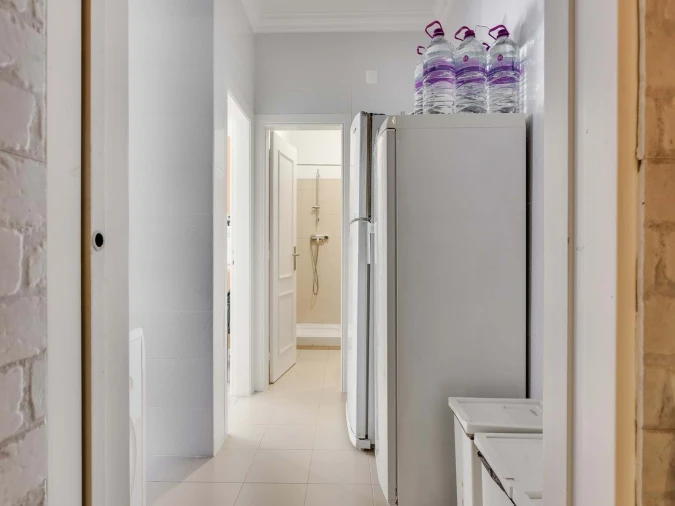 Apartamento T4 para Venda em Cascais e Estoril Foto 38