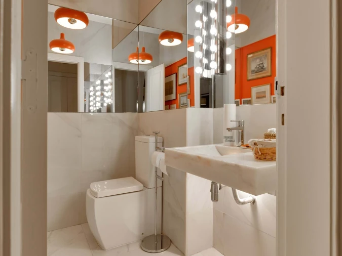 Apartamento T4 para Venda em Cascais e Estoril Foto 15