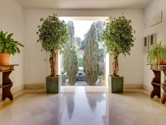 Apartamento T4 para Venda em Cascais e Estoril Foto 43