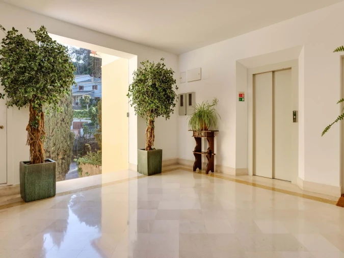 Apartamento T4 para Venda em Cascais e Estoril Foto 41