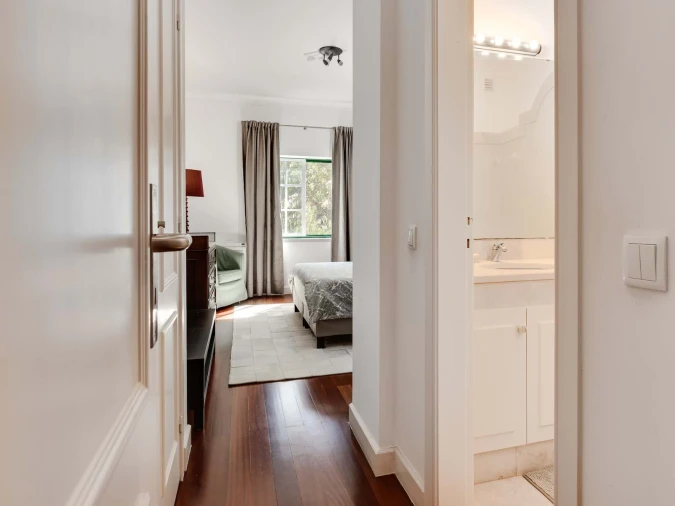 Apartamento T4 para Venda em Cascais e Estoril Foto 26
