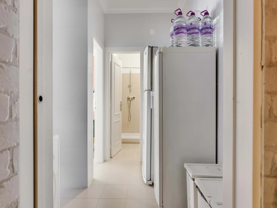 Apartamento T4 para Venda em Cascais e Estoril Foto 38