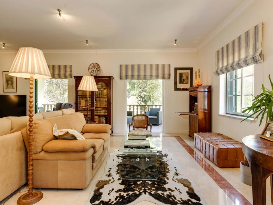 Apartamento T4 para Venda em Cascais e Estoril Foto 7