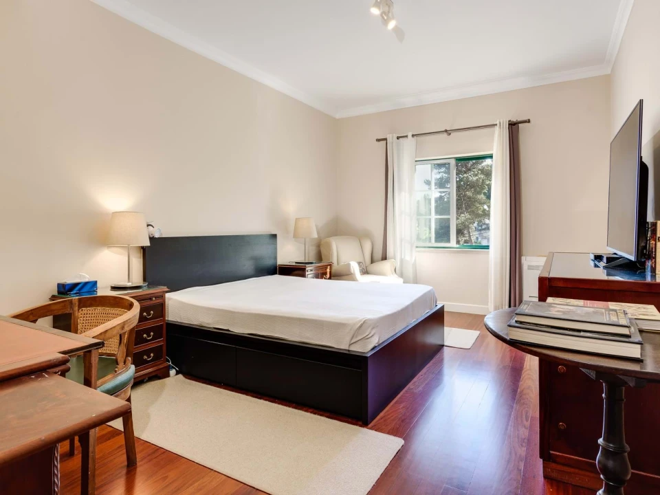 Apartamento T4 para Venda em Cascais e Estoril Foto 33