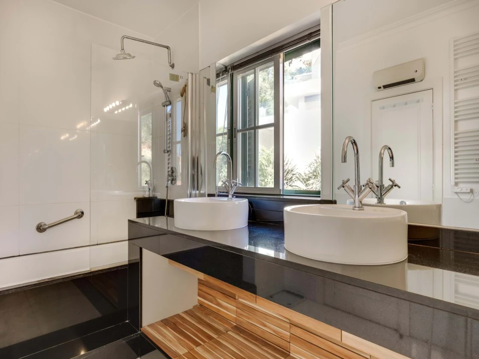 Apartamento T4 para Venda em Cascais e Estoril Foto 37