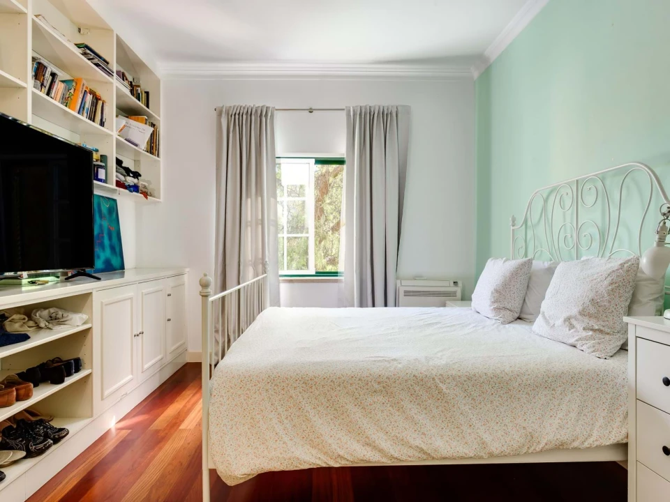 Apartamento T4 para Venda em Cascais e Estoril Foto 21
