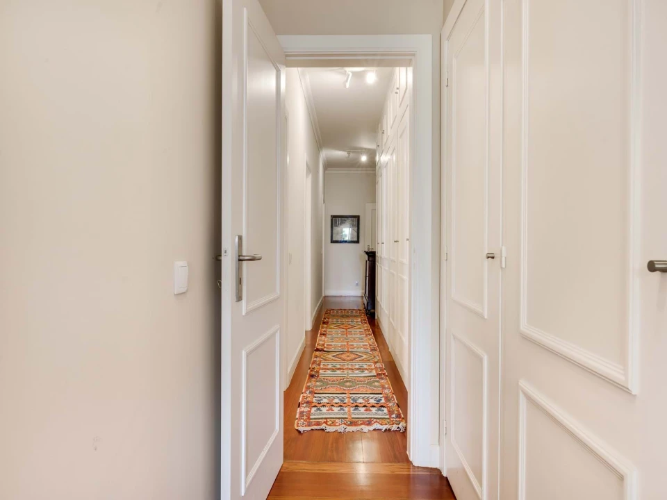 Apartamento T4 para Venda em Cascais e Estoril Foto 24