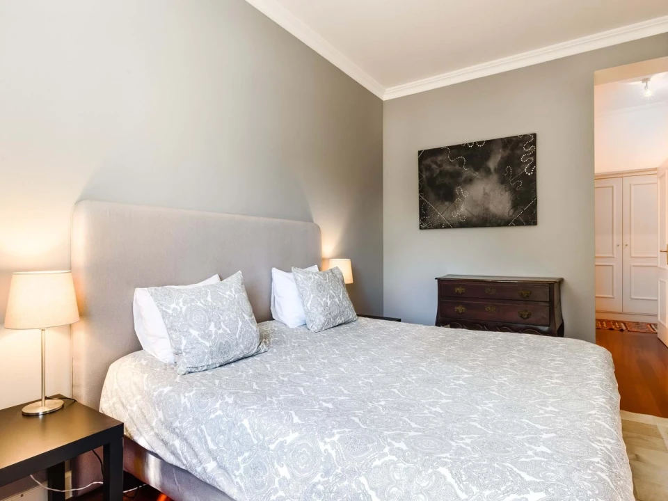 Apartamento T4 para Venda em Cascais e Estoril Foto 29