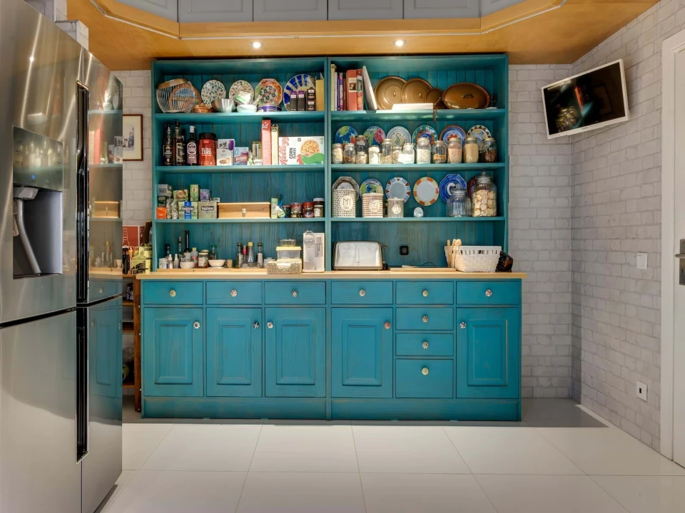 Apartamento T4 para Venda em Cascais e Estoril Foto 18