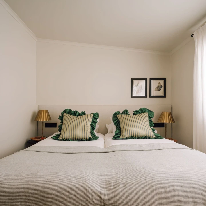 Apartamento T3 para Venda em Cascais e Estoril Foto 21