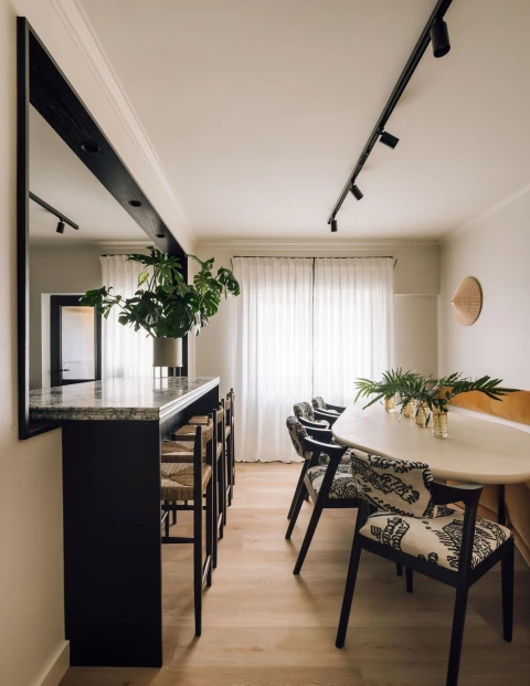 Apartamento T3 para Venda em Cascais e Estoril