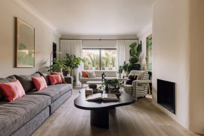 Apartamento T3 para Venda em Cascais e Estoril