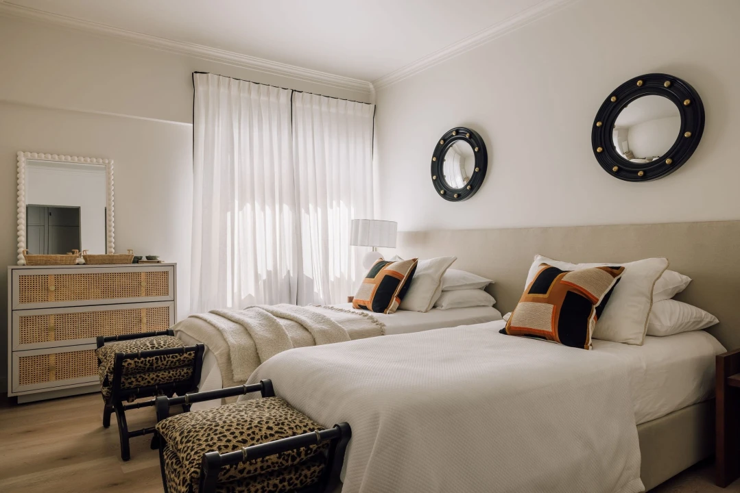 Apartamento T3 para Venda em Cascais e Estoril Foto 17