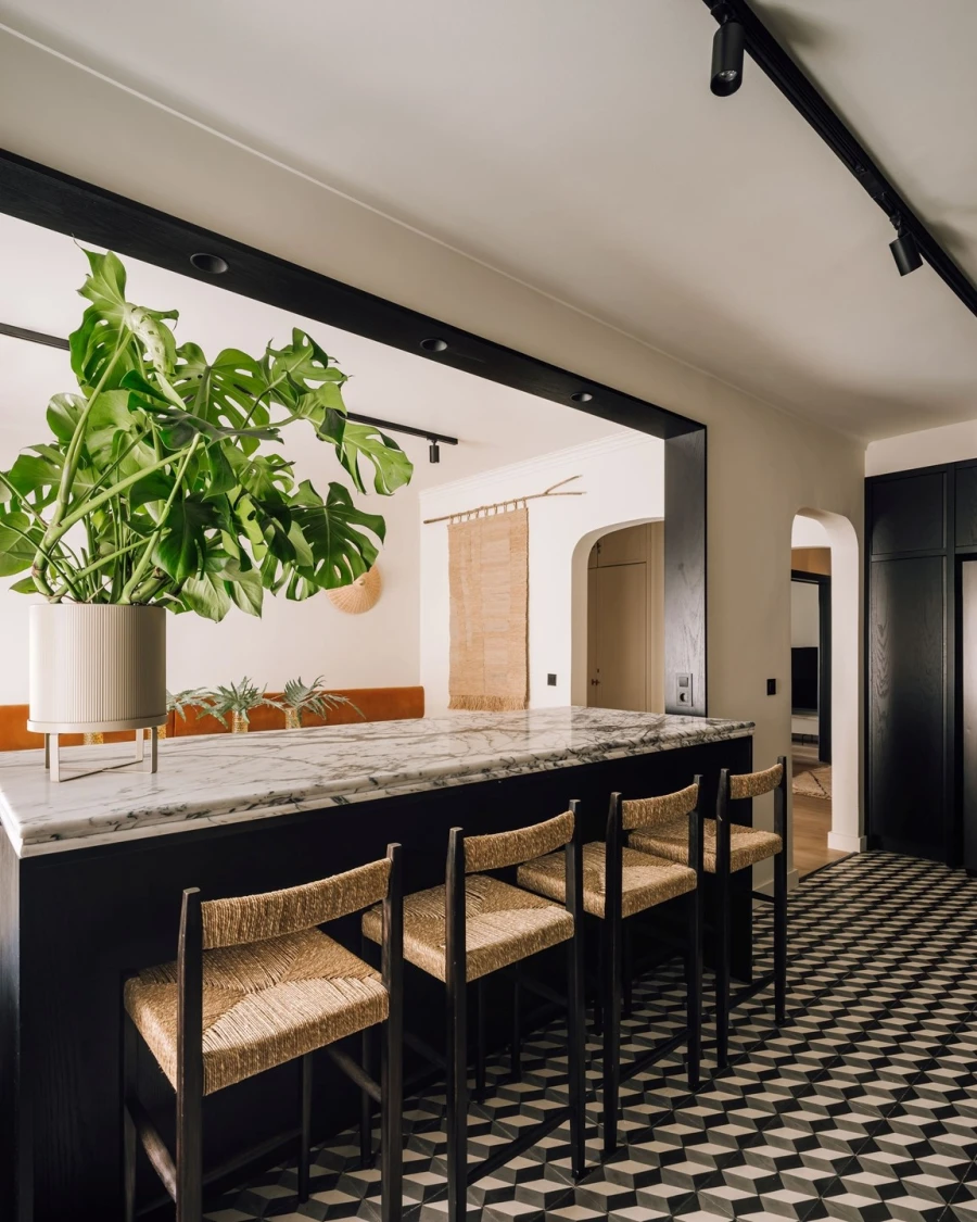 Apartamento T3 para Venda em Cascais e Estoril Foto 13