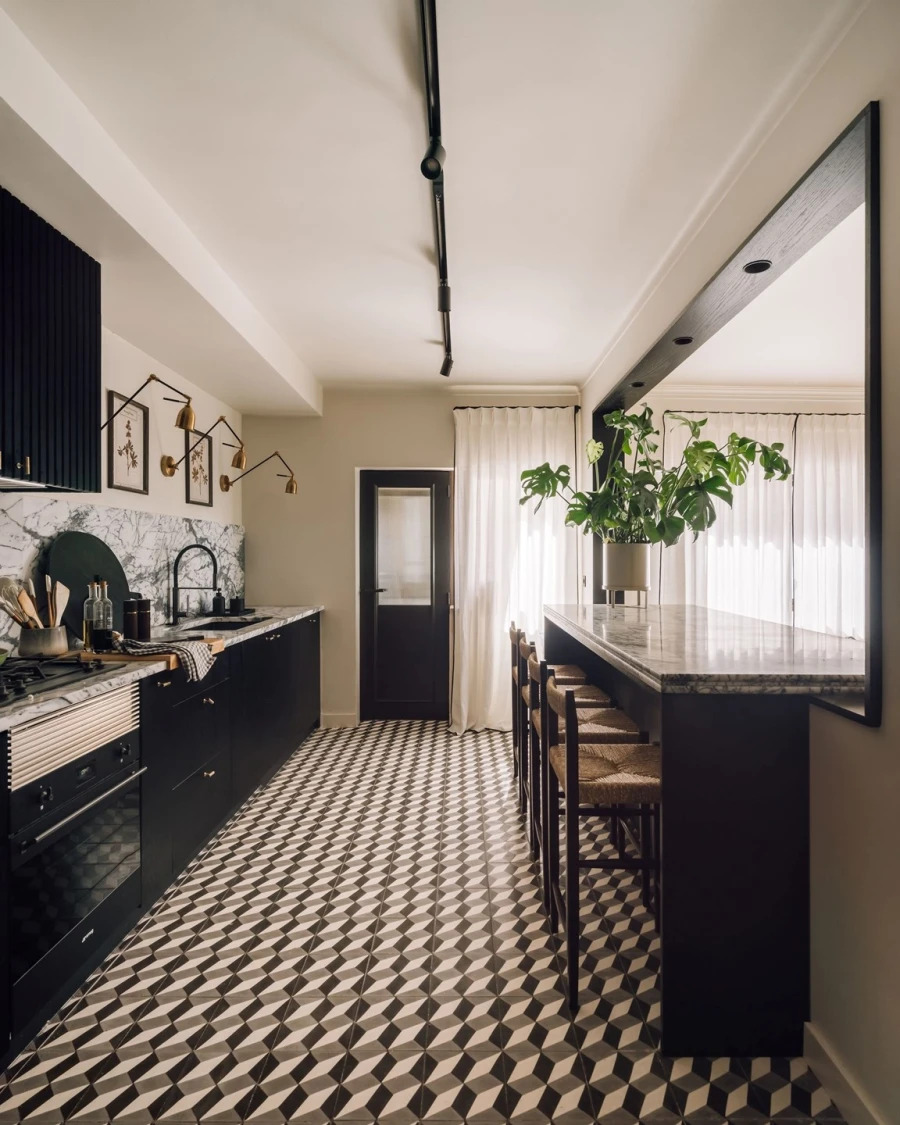 Apartamento T3 para Venda em Cascais e Estoril Foto 14