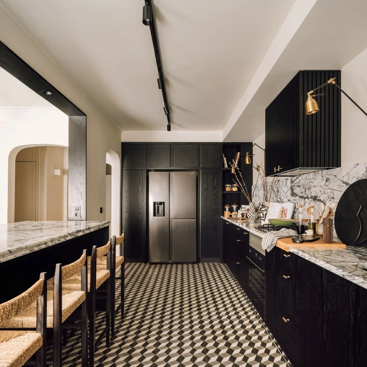 Apartamento T3 para Venda em Cascais e Estoril Foto 12