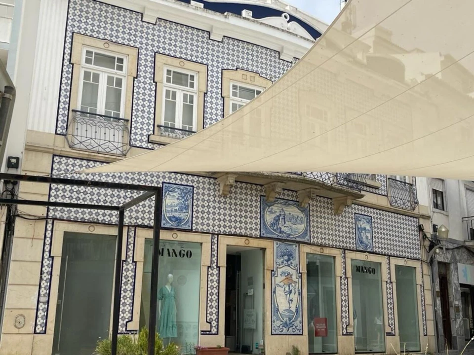 Prédio para Venda em Beja (Santiago Maior e São João Baptista) Foto 4