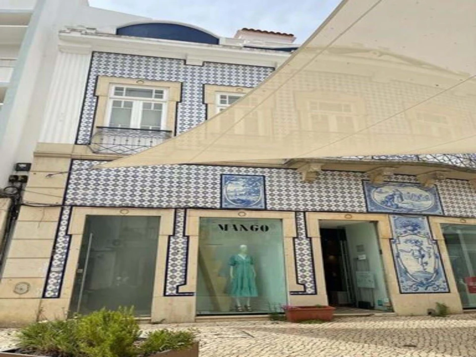 Prédio para Venda em Beja (Santiago Maior e São João Baptista) Foto 9