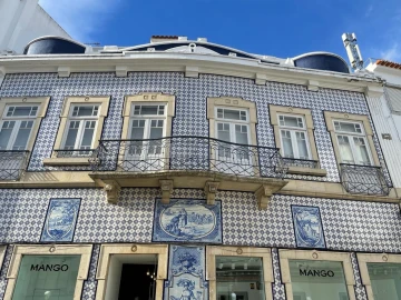 Negócio para Venda em Beja (Santiago Maior e São João Baptista)