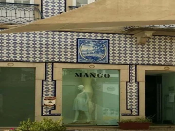 Negócio para Venda em Beja (Santiago Maior e São João Baptista)