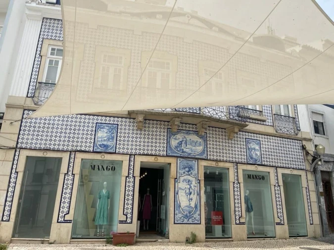 Prédio para Venda em Beja (Santiago Maior e São João Baptista) Foto 10